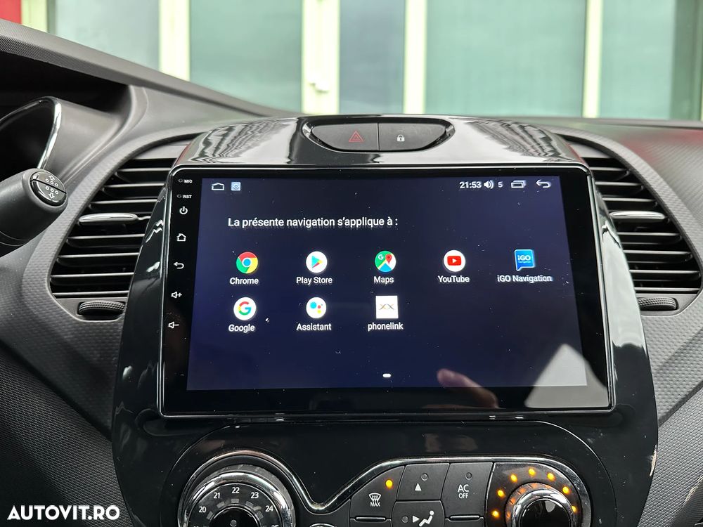 Renault Captur - 29