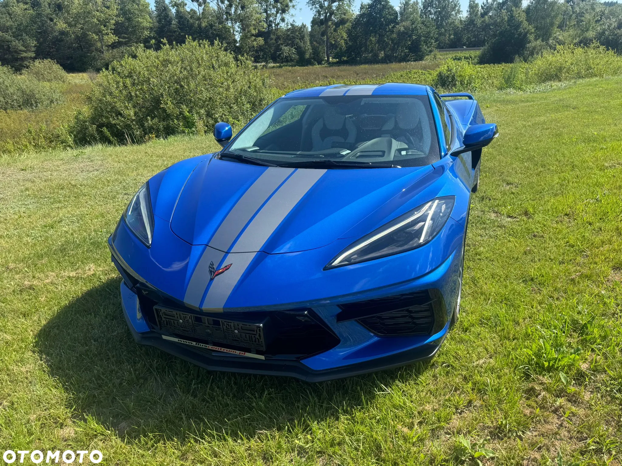 Chevrolet Corvette - 3