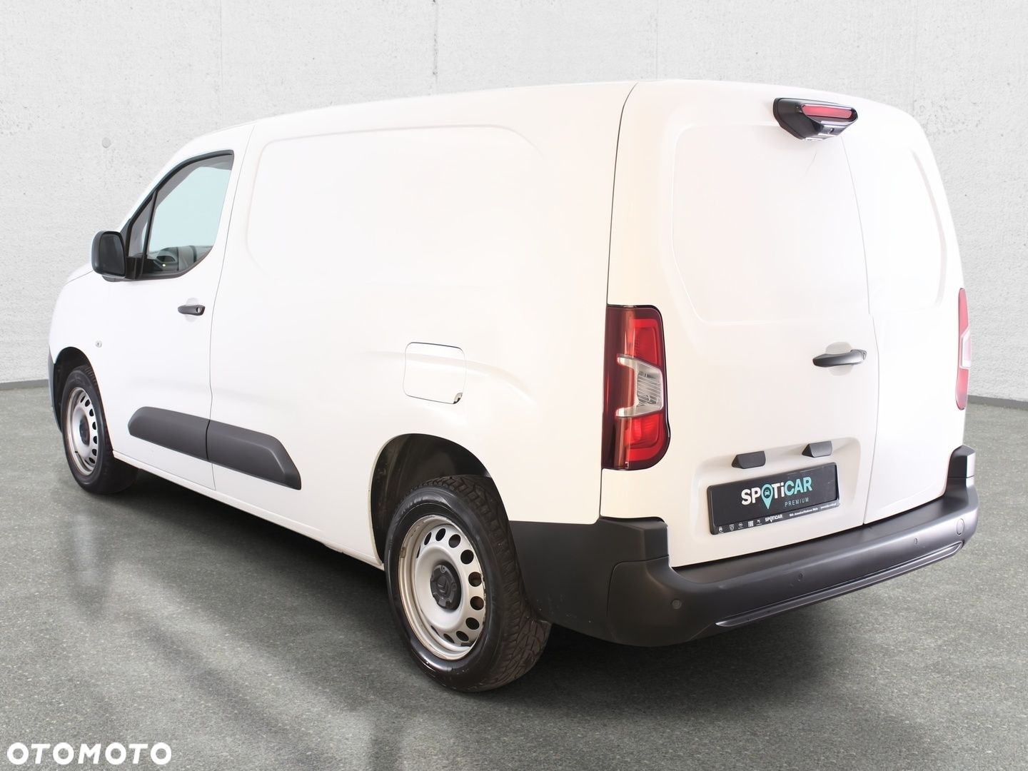 Citroën Berlingo VAN - 7