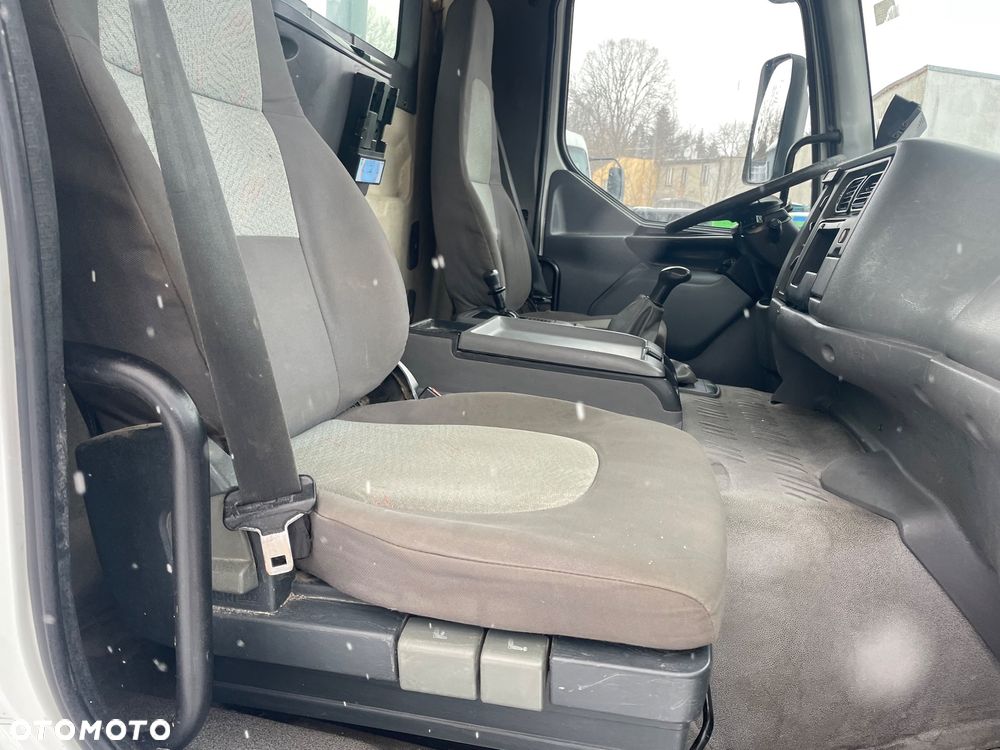 Renault Premium Kerax WUKO Asenizacja Szambiarka Huwer 4 komory - 36