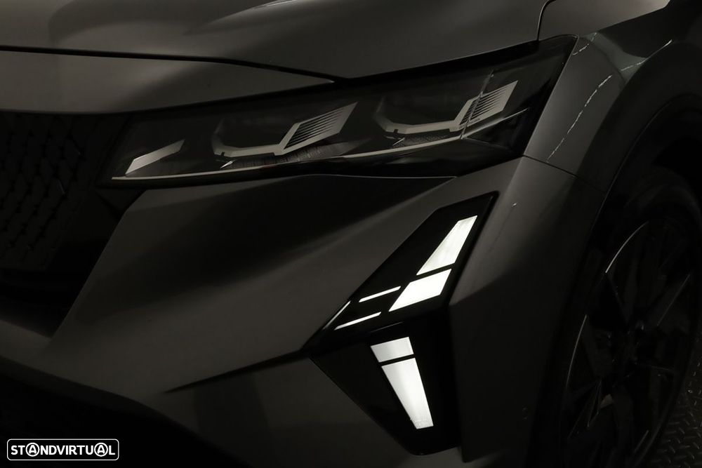 Renault Rafale 1.2 Hyper Hybrid E-Tech Esprit Alpine - 6