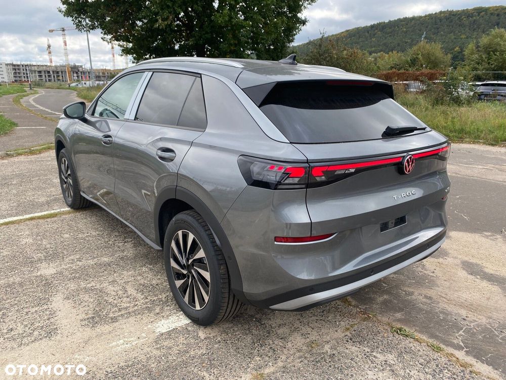 Volkswagen T-Roc 1.5 eTSI Style DSG - 7