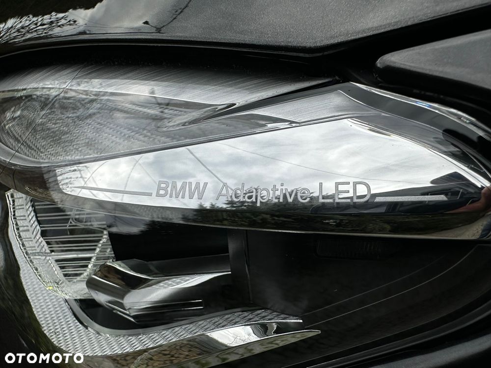 BMW Seria 7 750Li xDrive - 18
