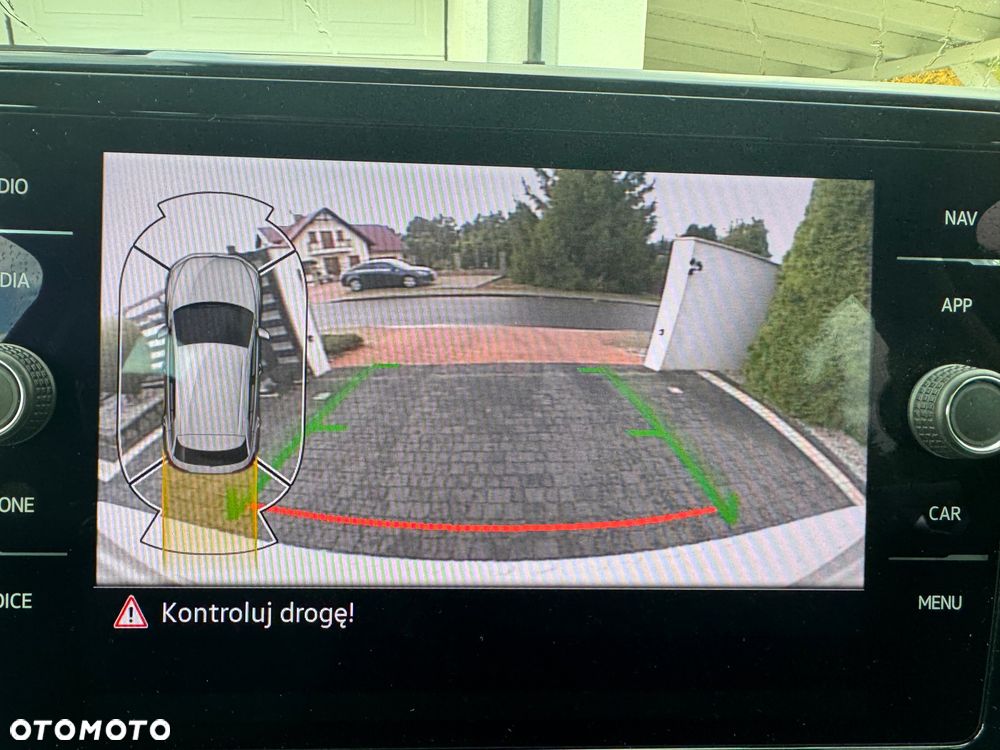 Volkswagen T-Roc 1.5 TSI Life Plus DSG - 14