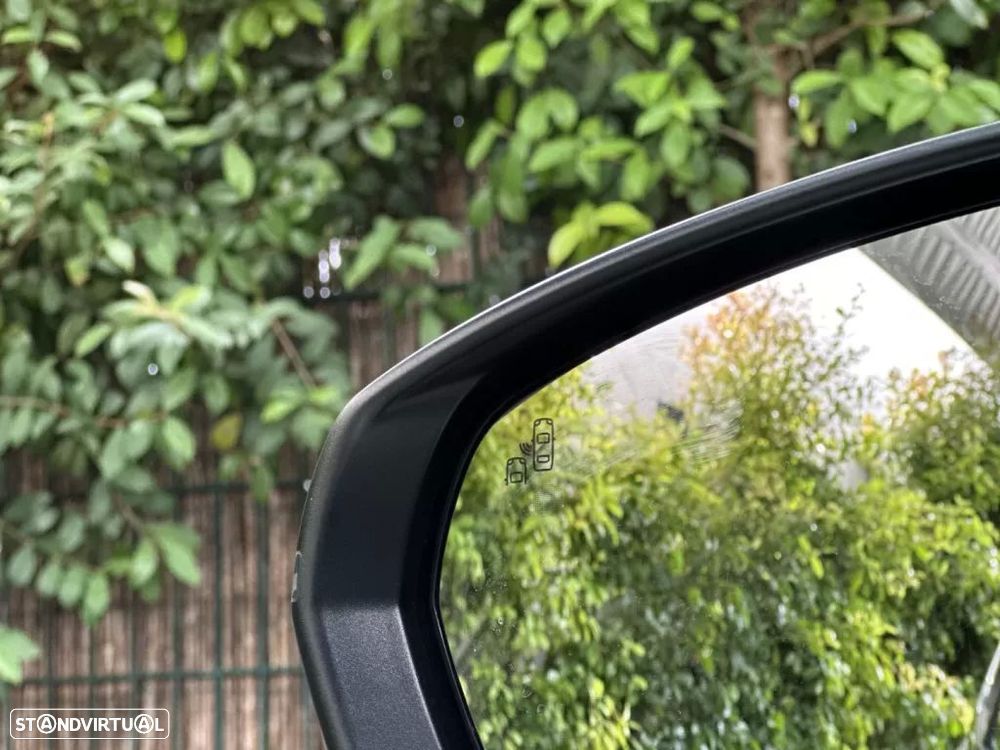 Citroën C5 Aircross Pure Tech 130 S&S LIVE PACK - 8