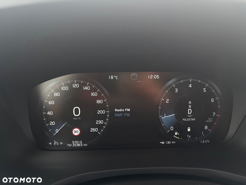Volvo S60 B5 B Geartronic RDesign - 30