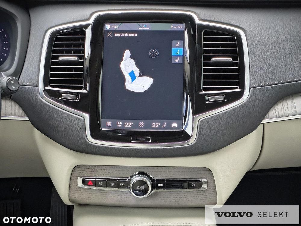 Volvo XC 90 - 23
