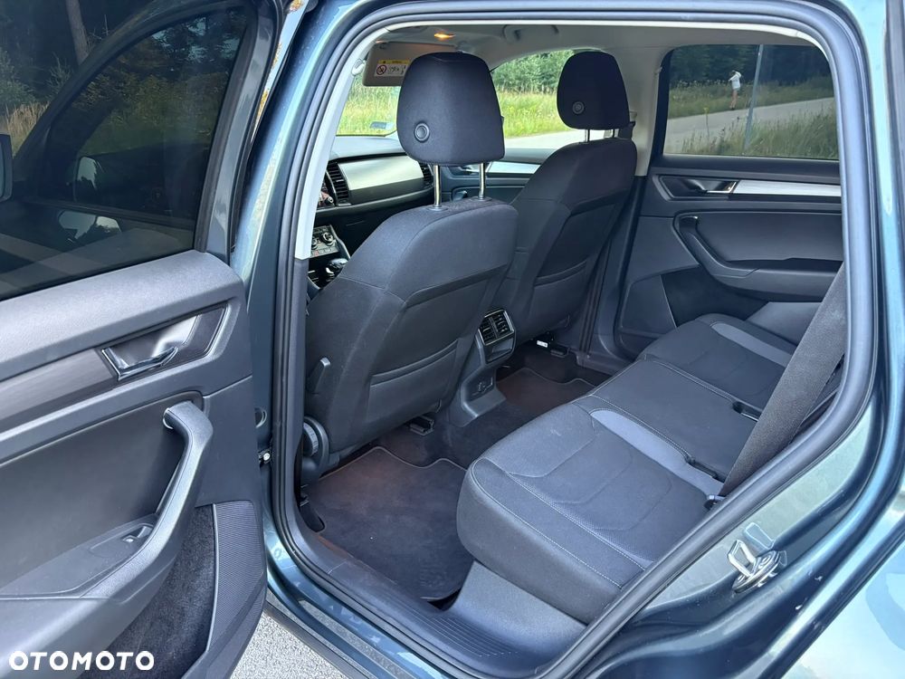 Skoda Kodiaq 1.5 TSI ACT 4x2 Ambition DSG - 21