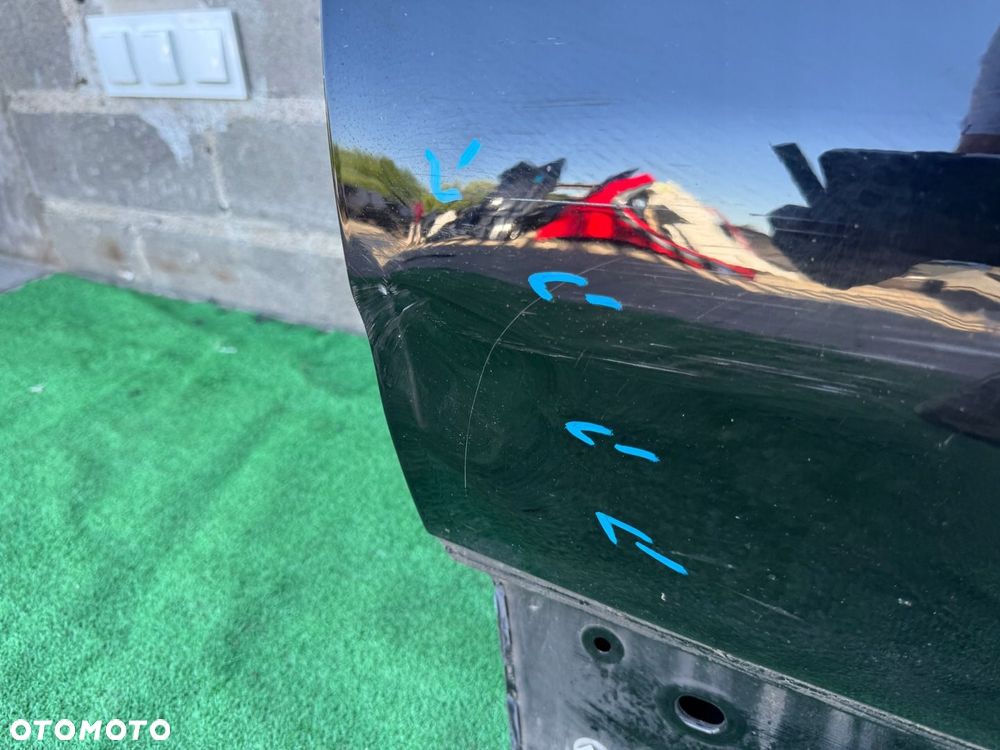 FIAT 500X 500 X DRZWI PRAWE PRZEDNIE PRAWY PRZÓD ORG EU NOWE - 7