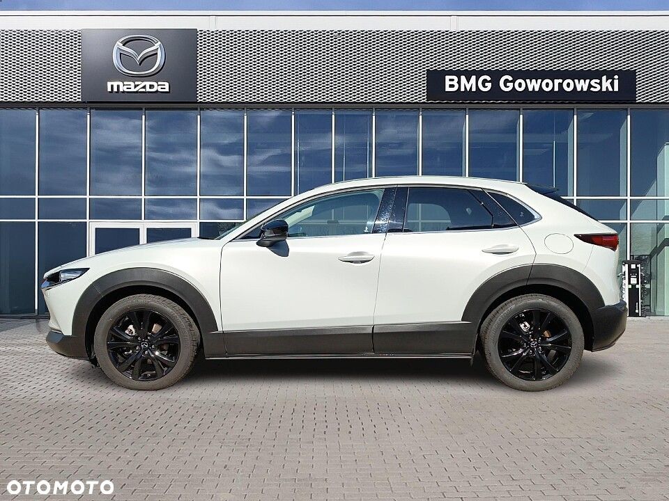 Mazda CX-30 - 2