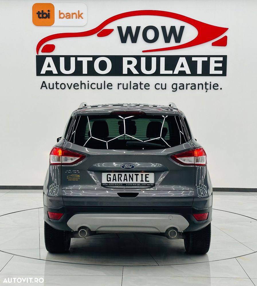 Ford Kuga 2.0 TDCi 2WD Trend - 35
