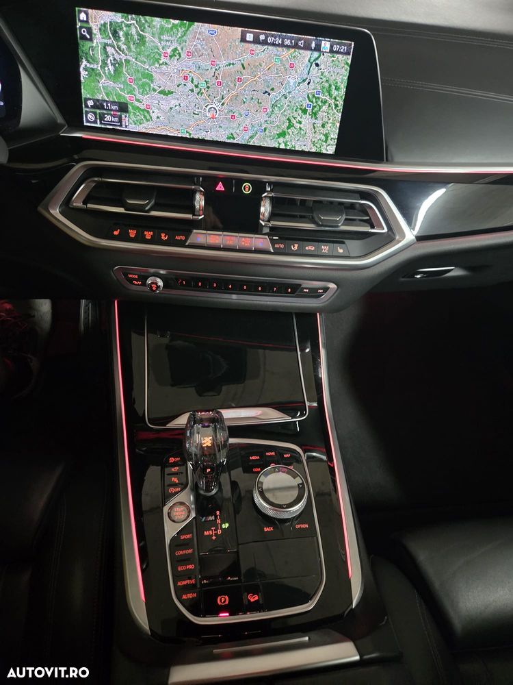 BMW X5 M - 17