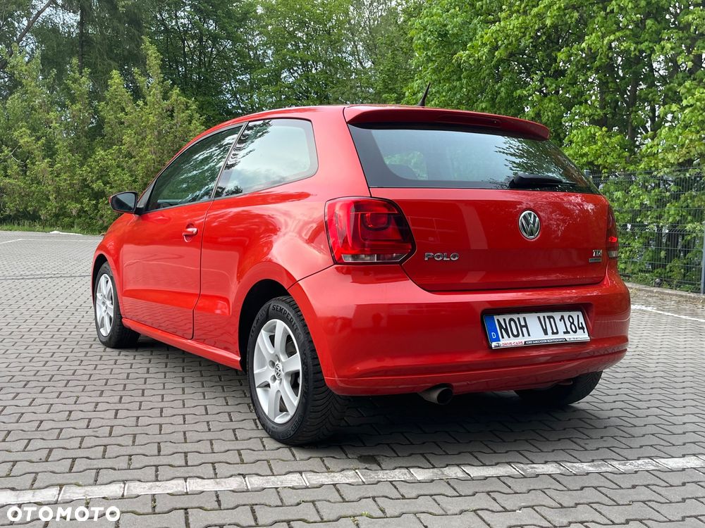 Volkswagen Polo 1.6 TDI Comfortline - 20