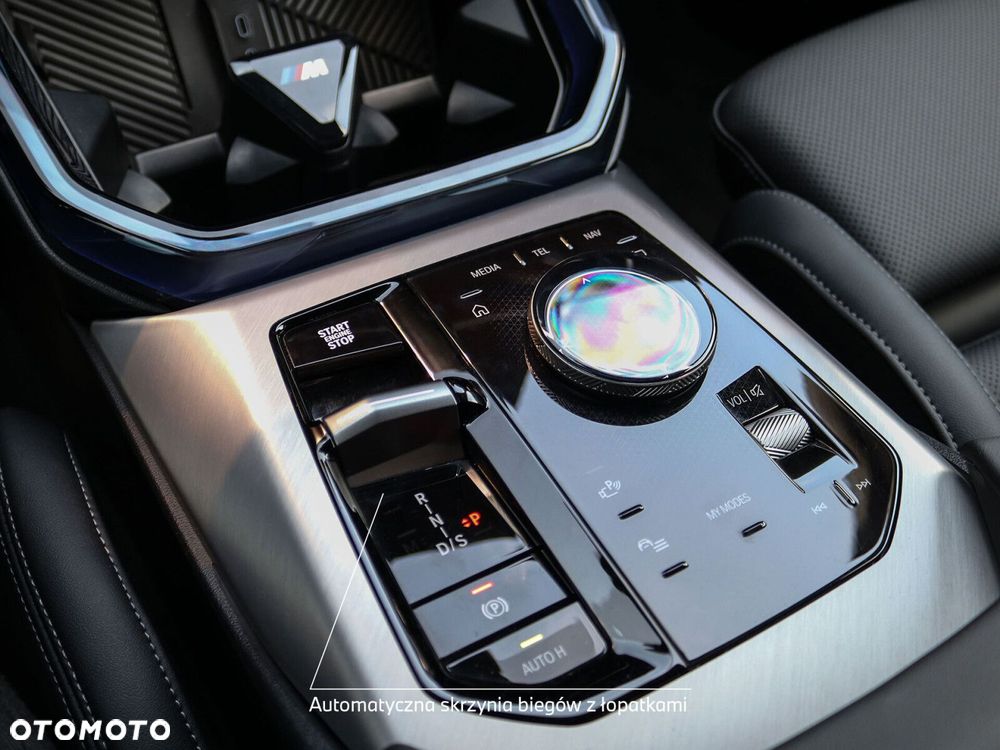 BMW X3 xDrive20d mHEV - 12