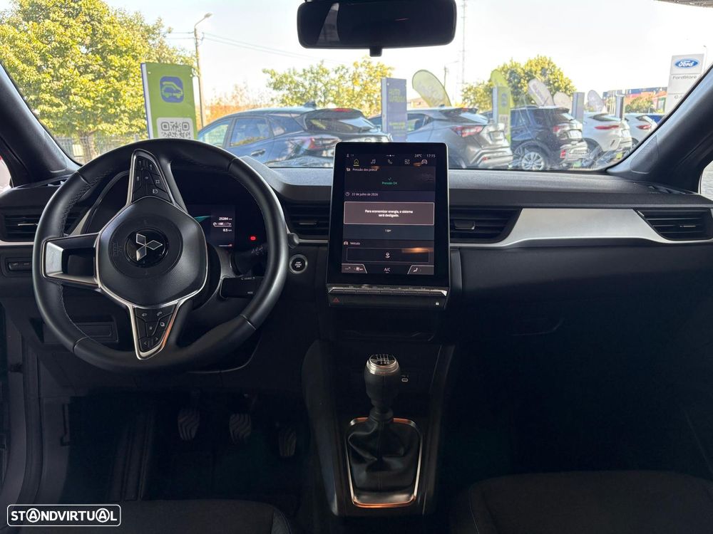 Mitsubishi ASX 1.0 MPI-T Kaiteki - 13