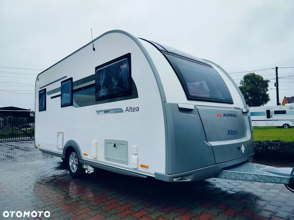 Adria Altea 472DT - 11