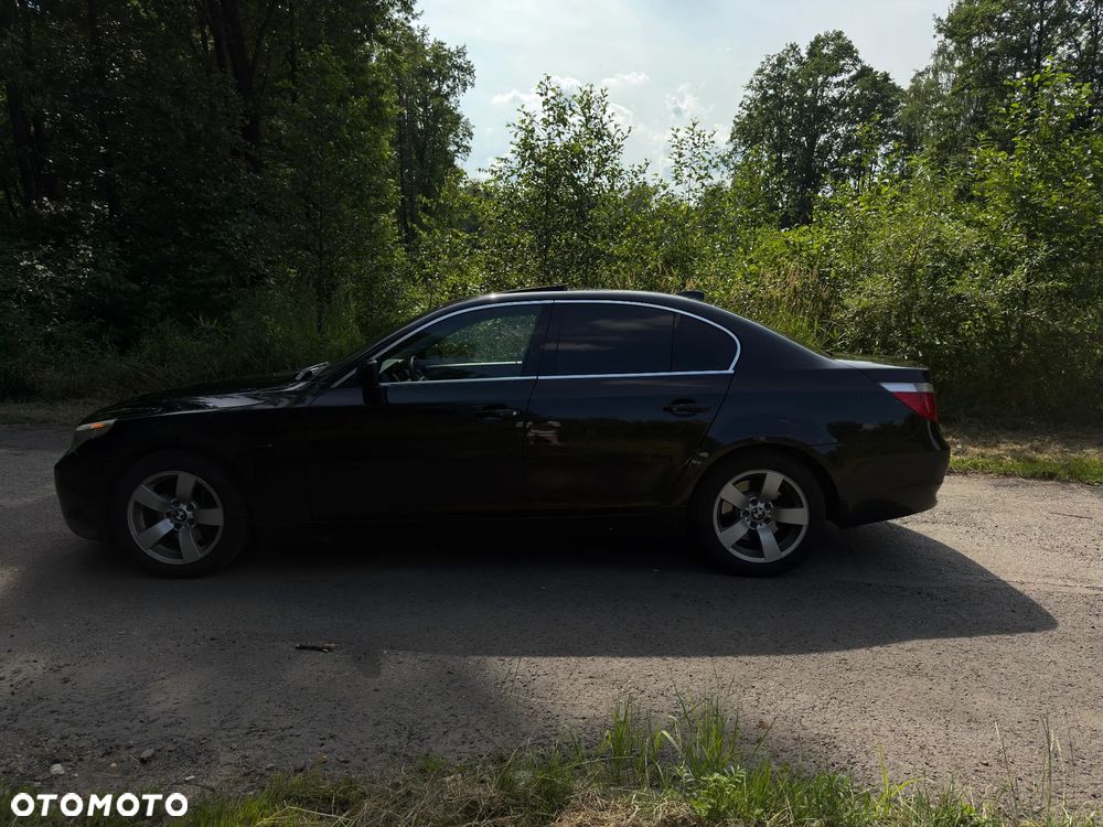 BMW Seria 5 - 13