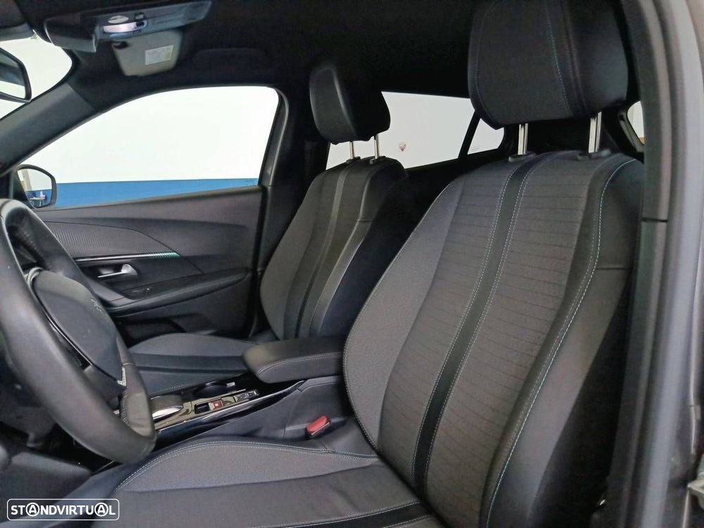 Peugeot 2008 1.5 BlueHDi Allure Pack EAT8 - 9