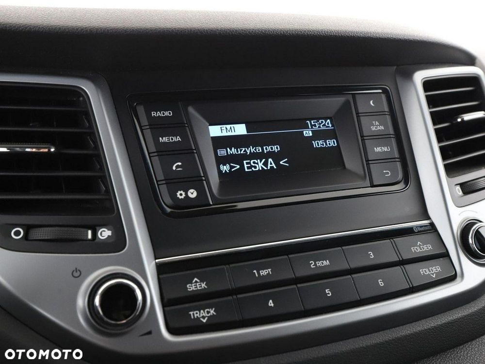 Hyundai Tucson 1.6 Turbo 4WD DCT Premium - 24