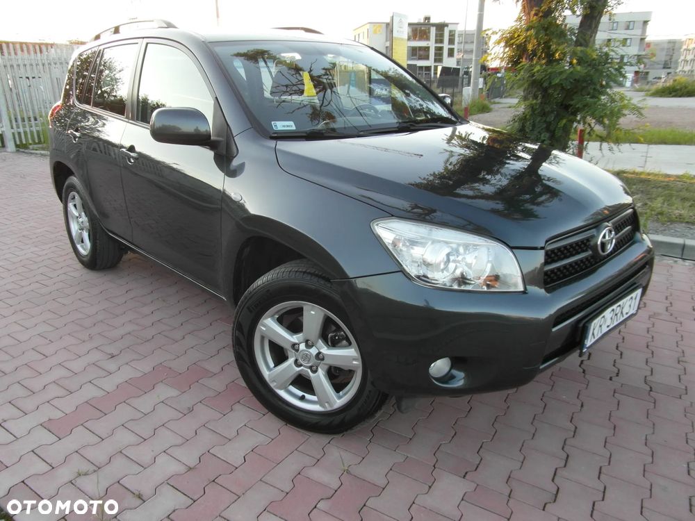 Toyota RAV4 2.0 VVT-i Sol - 13