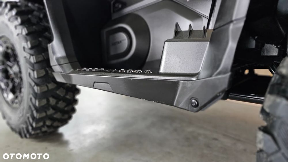 Can-Am Outlander - 7
