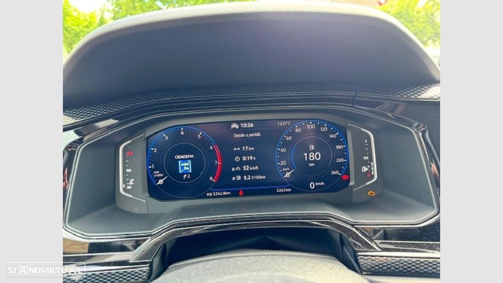 VW Taigo 1.0 TSI Life - 7