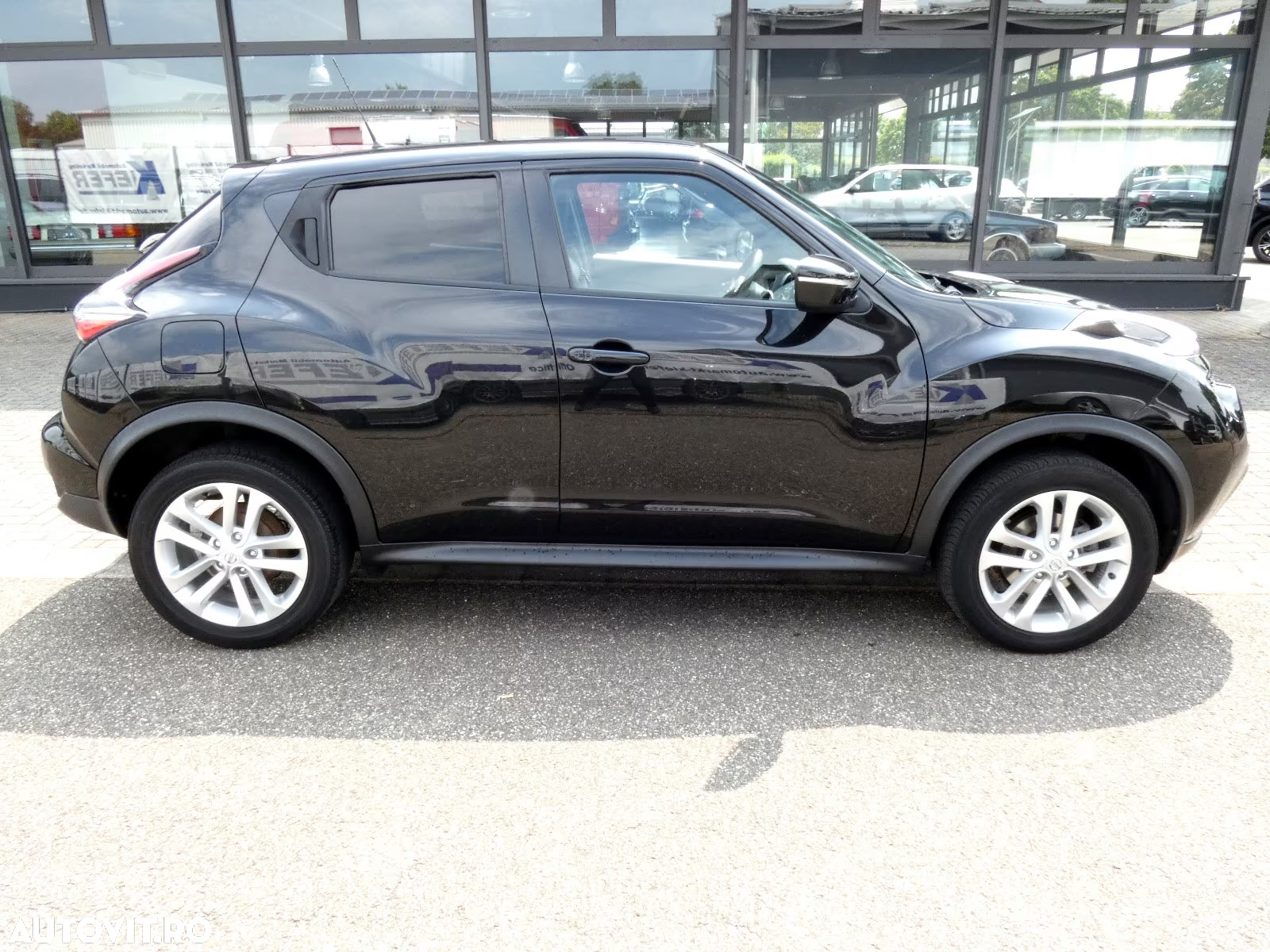 Nissan Juke - 3