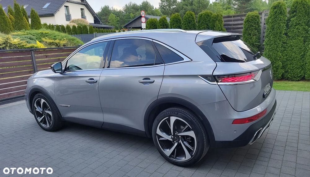 DS Automobiles DS 7 Crossback - 18
