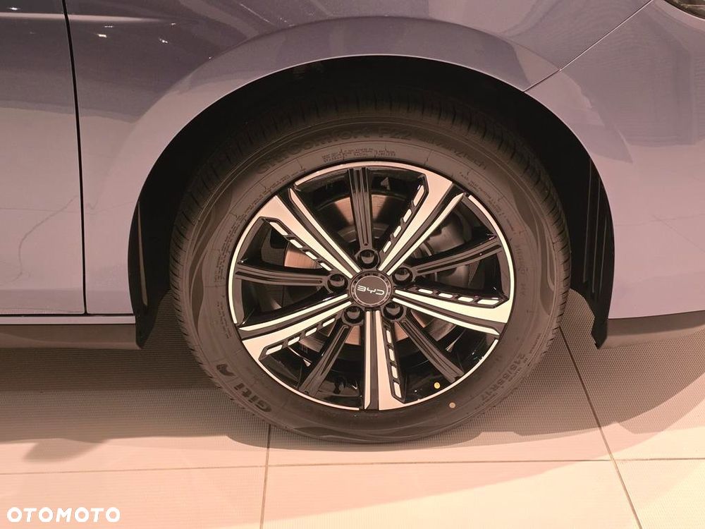 BYD Seal 5 1.5 Comfort - 27