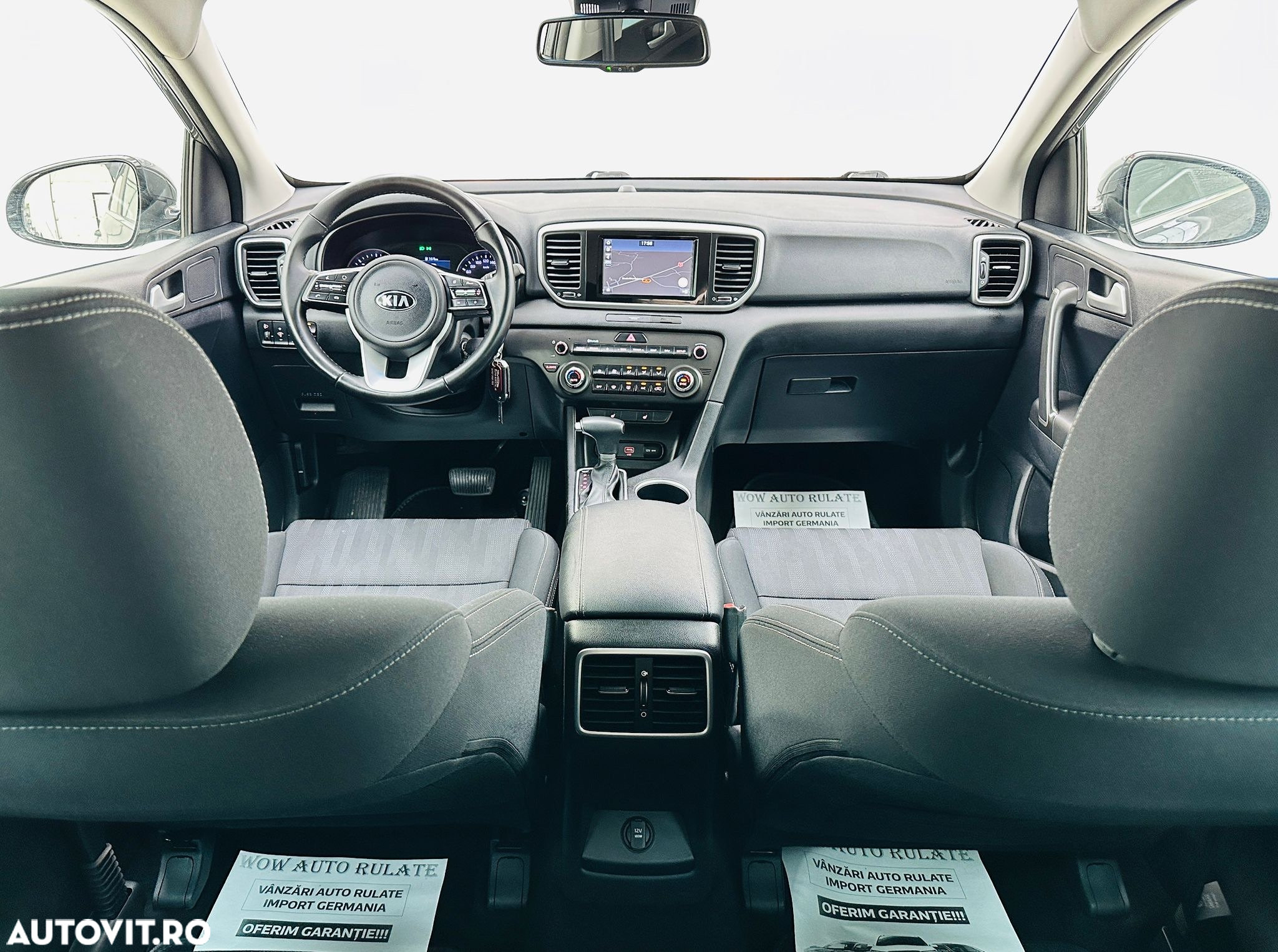 Kia Sportage - 6