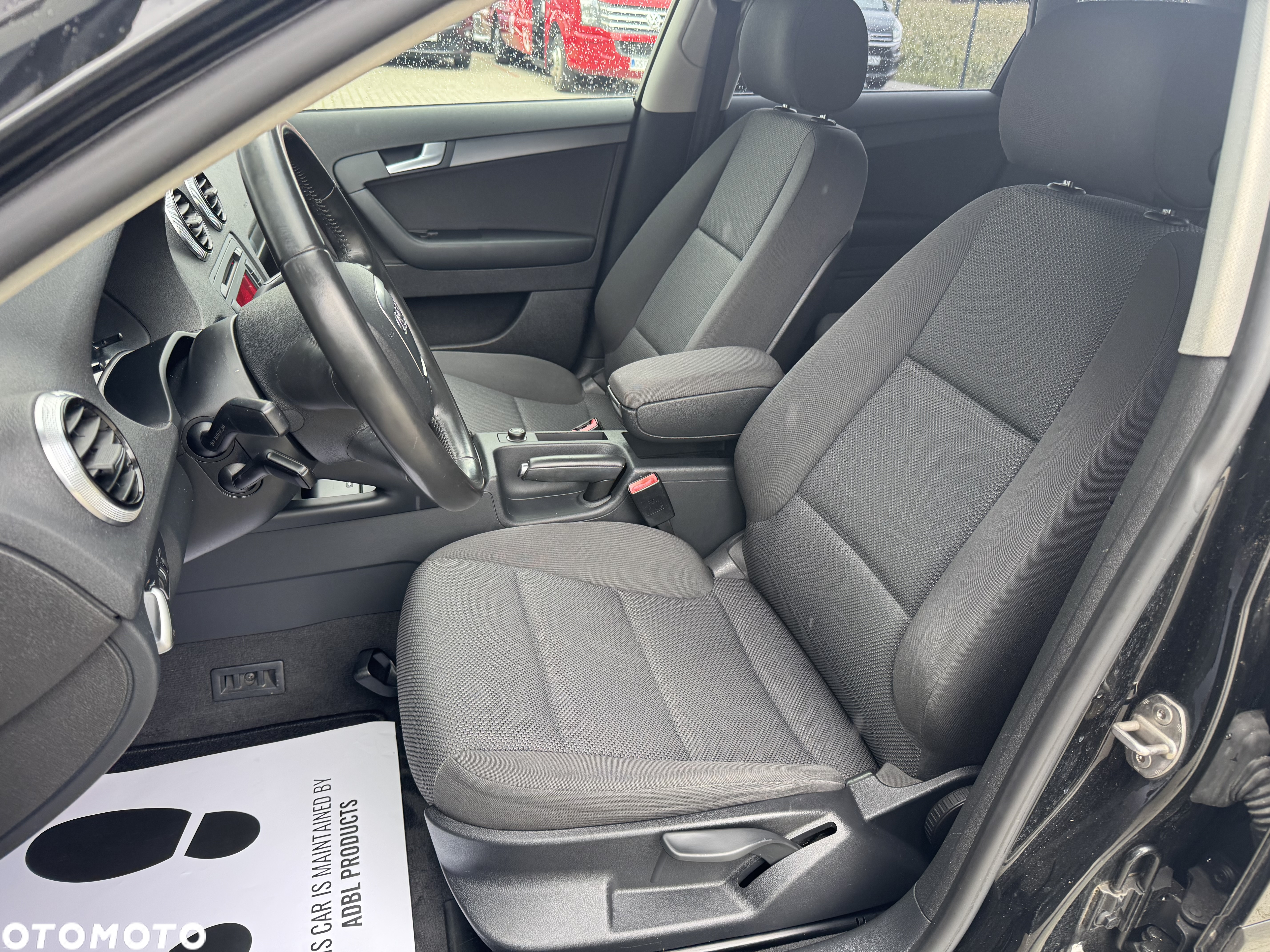 Audi A3 1.4 TFSI Attraction S tronic - 14