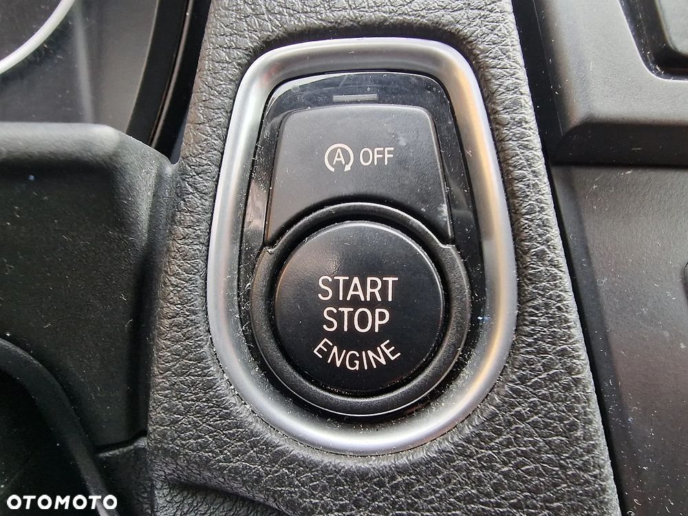 BMW Seria 1 116d DPF - 22