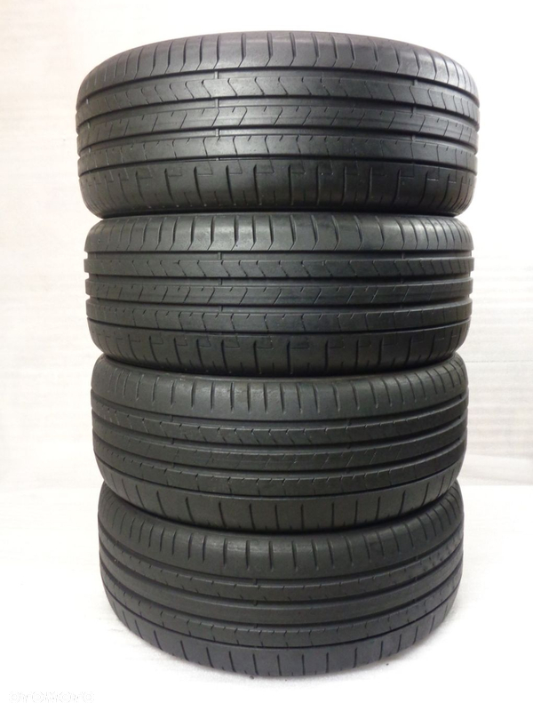 OPONY LETNIE 225/40R19 PIRELLI P ZERO 225/40/19 4x2020r