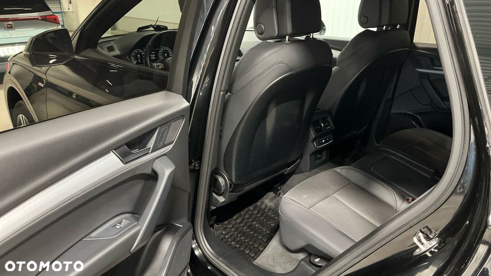 Audi Q5 Sportback - 9