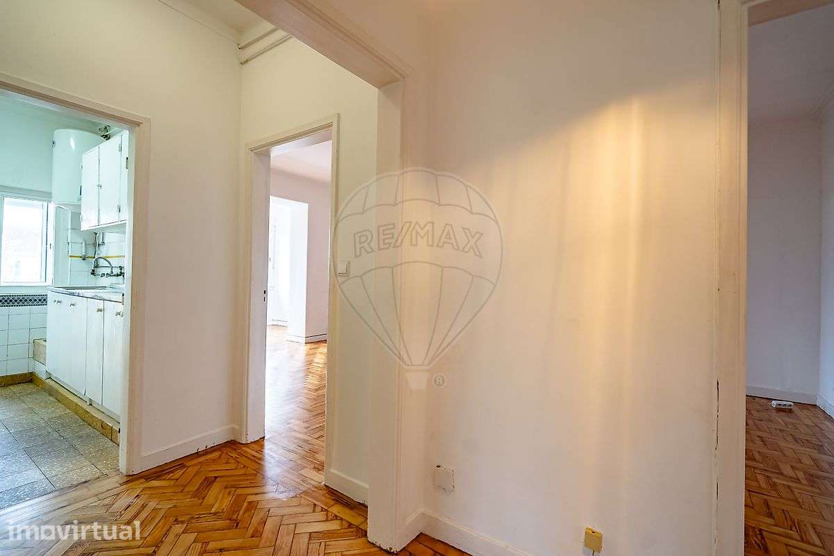 Apartamento T3 para venda - Grande imagem: 5/43