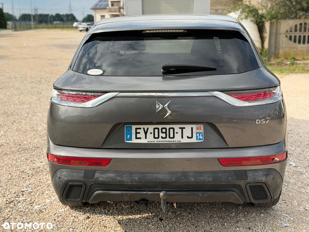 DS Automobiles DS 7 - 6
