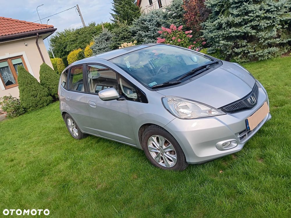 Honda Jazz 1.4 i-VTEC Comfort - 1