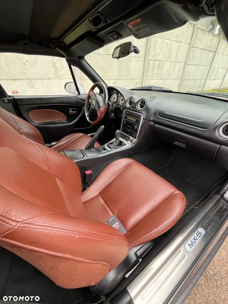 Mazda MX-5 - 15