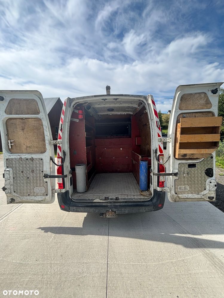 Renault Master - 7