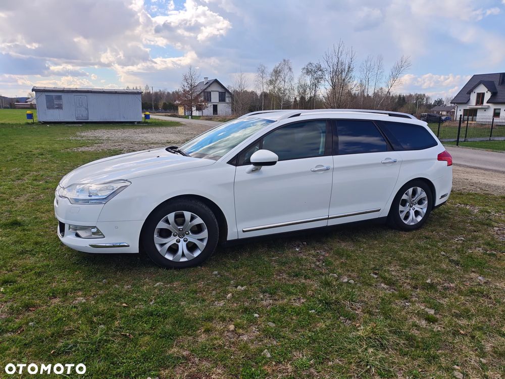 Citroën C5 2.0i 16V Dynamique - 5