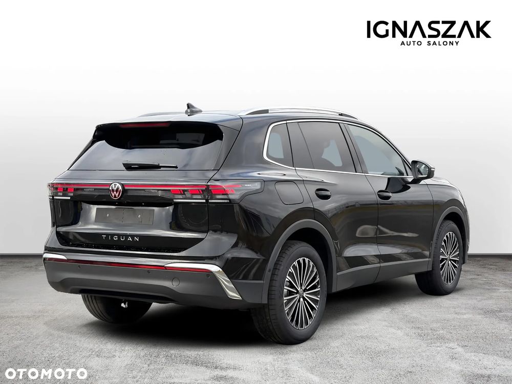Volkswagen Tiguan 2.0 TDI Style DSG - 6
