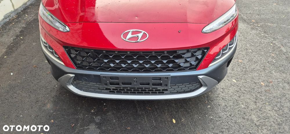 Hyundai Kona - 4
