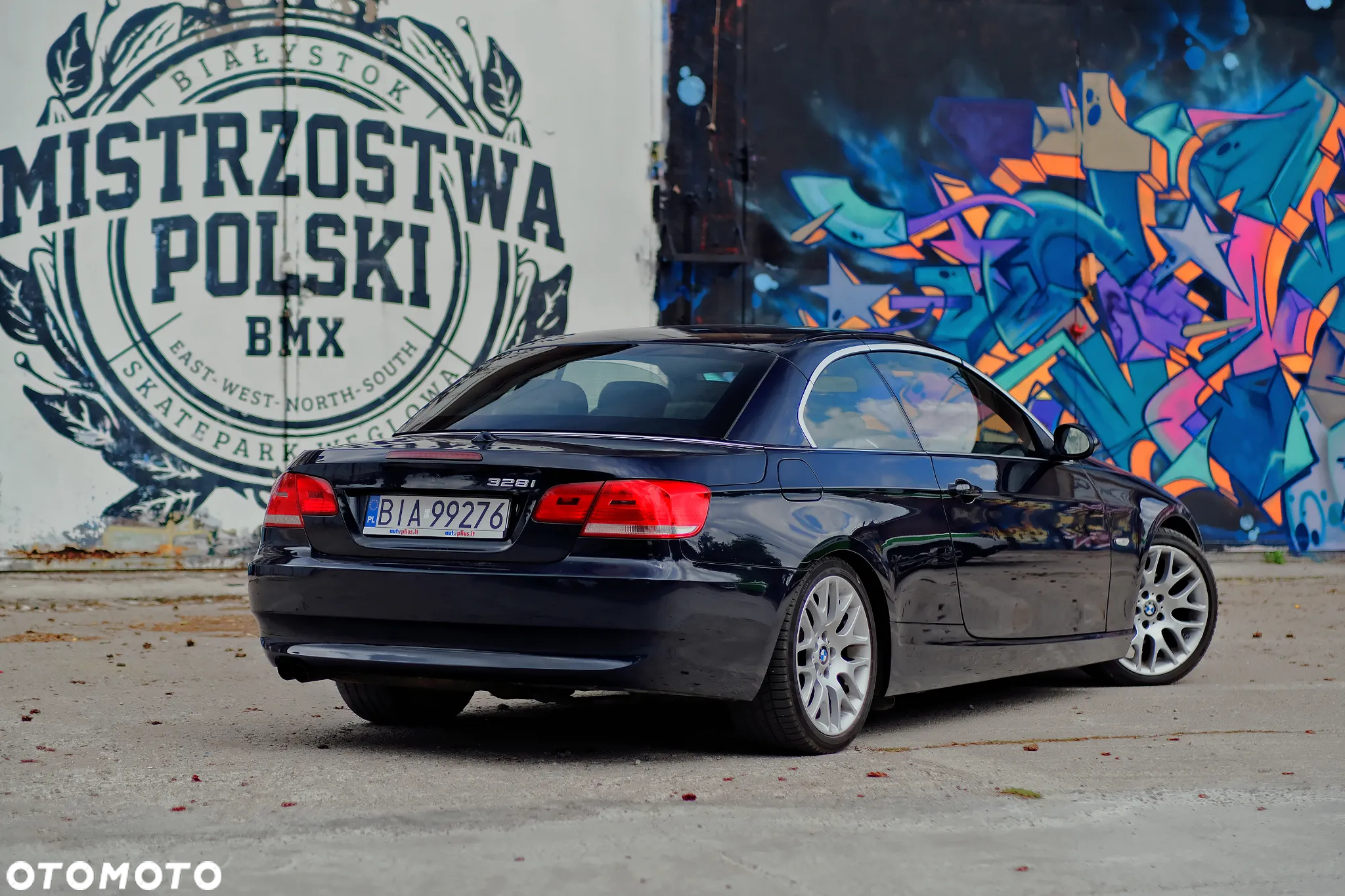 BMW Seria 3 - 29