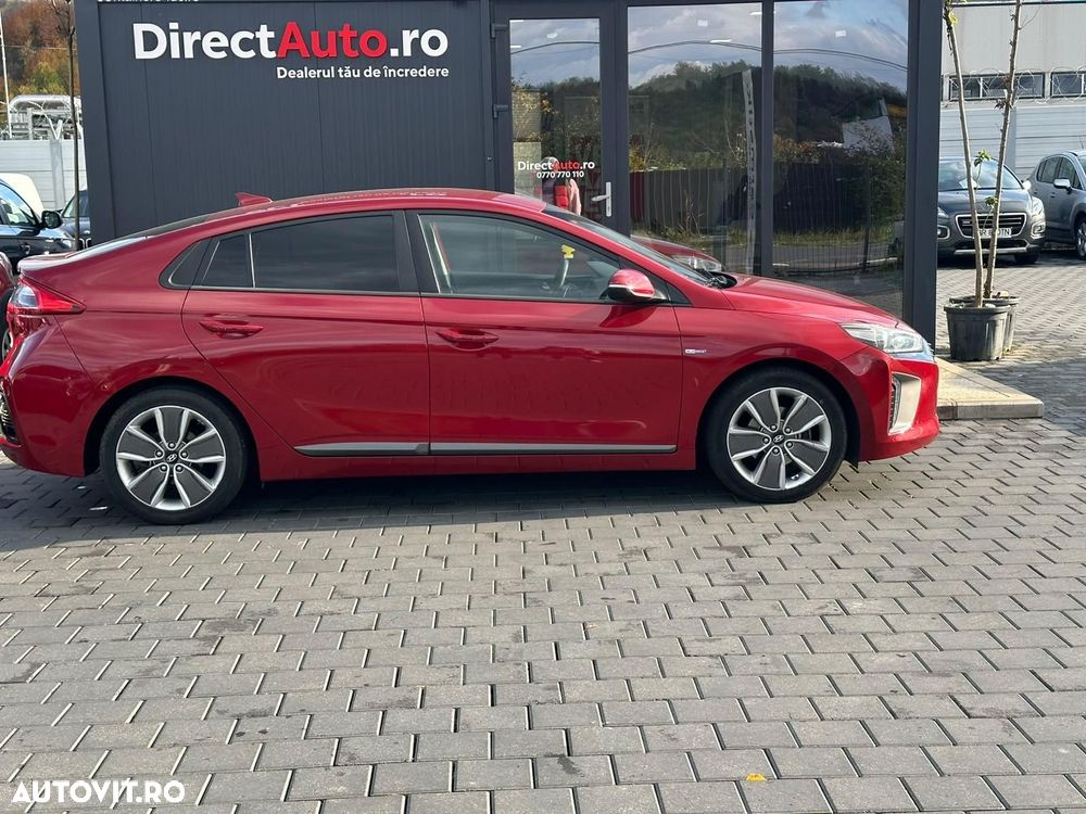 Hyundai IONIQ - 5