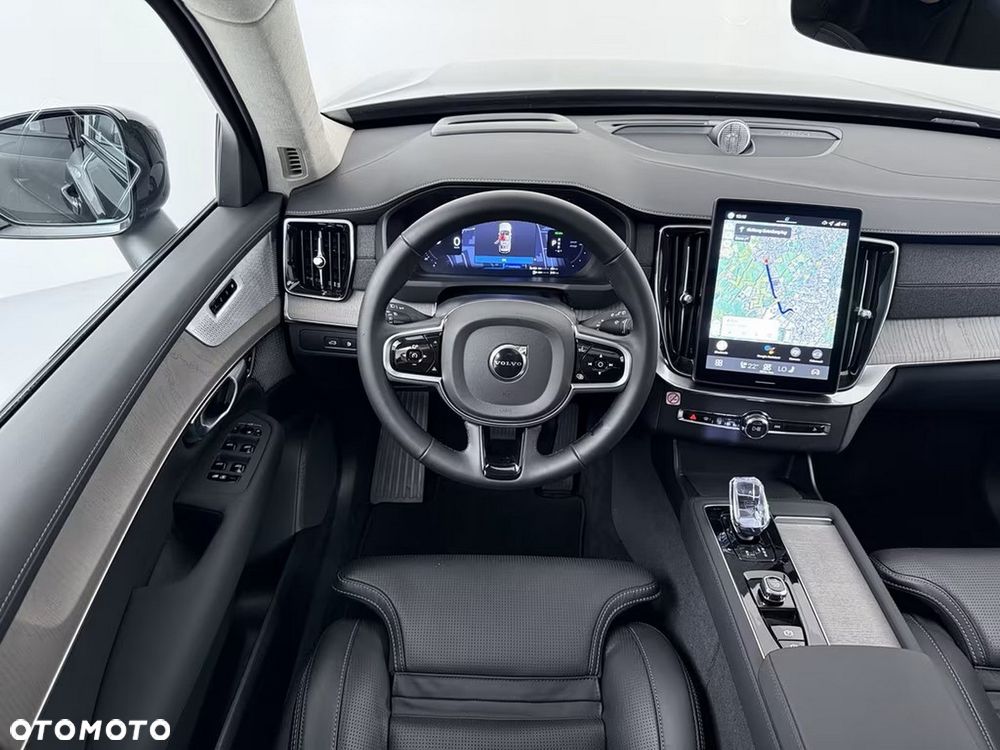 Volvo XC 90 T8 AWD Ultra Dark - 14
