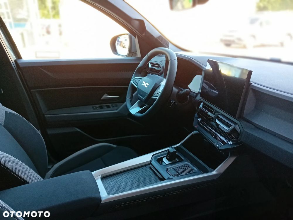 Dacia Bigster 1.8 Full Hybrid 155 Journey MMT - 11