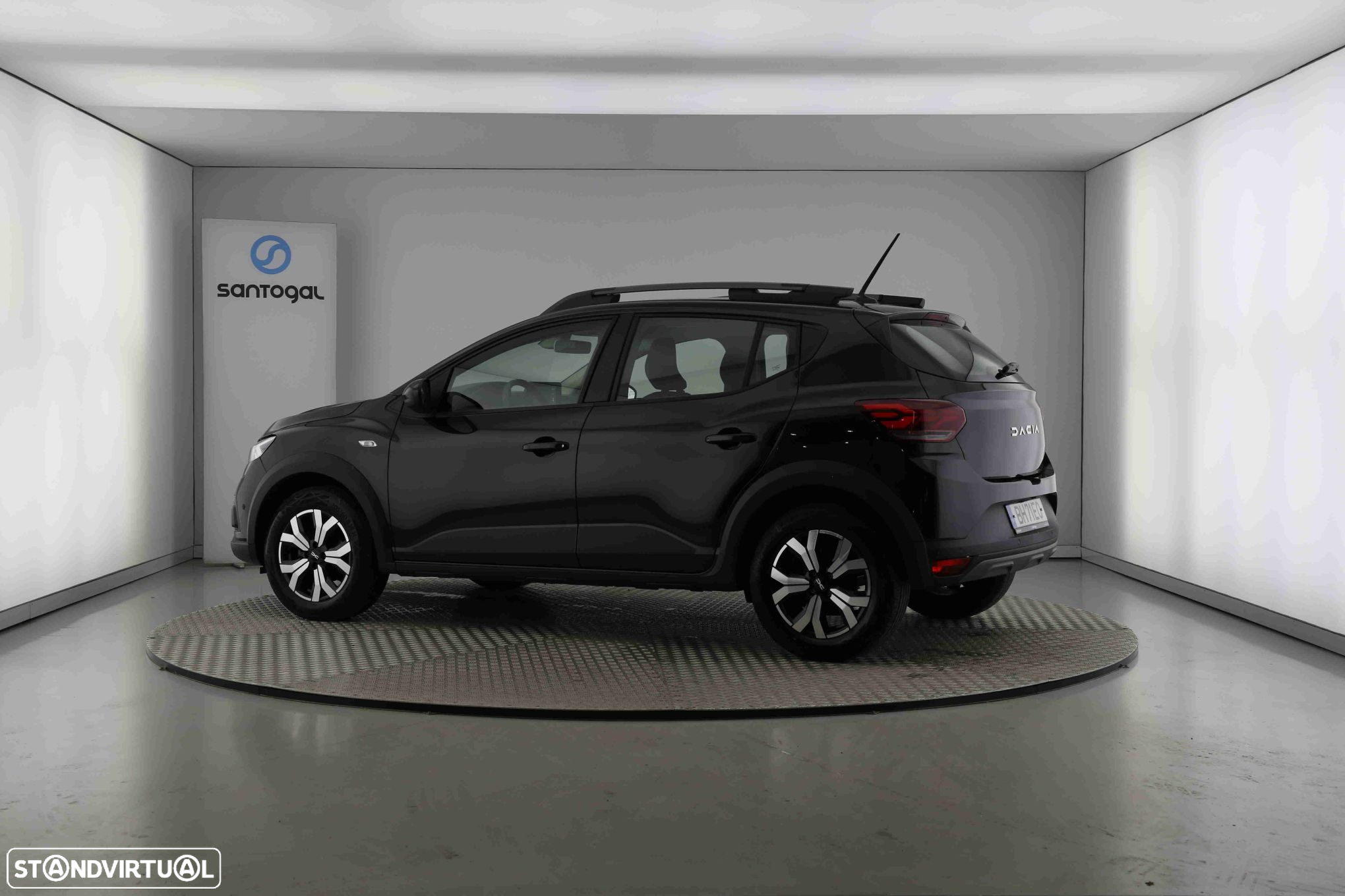 Dacia Sandero 1.0 TCe Stepway Expression - 4