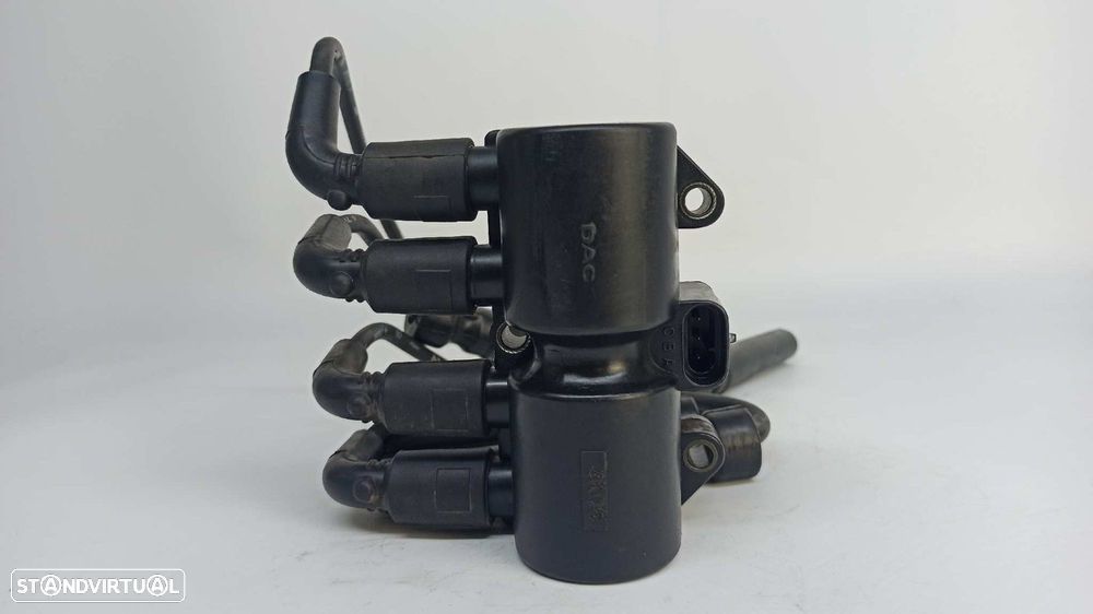 VELA CHEVROLET TACUMA SE - 2