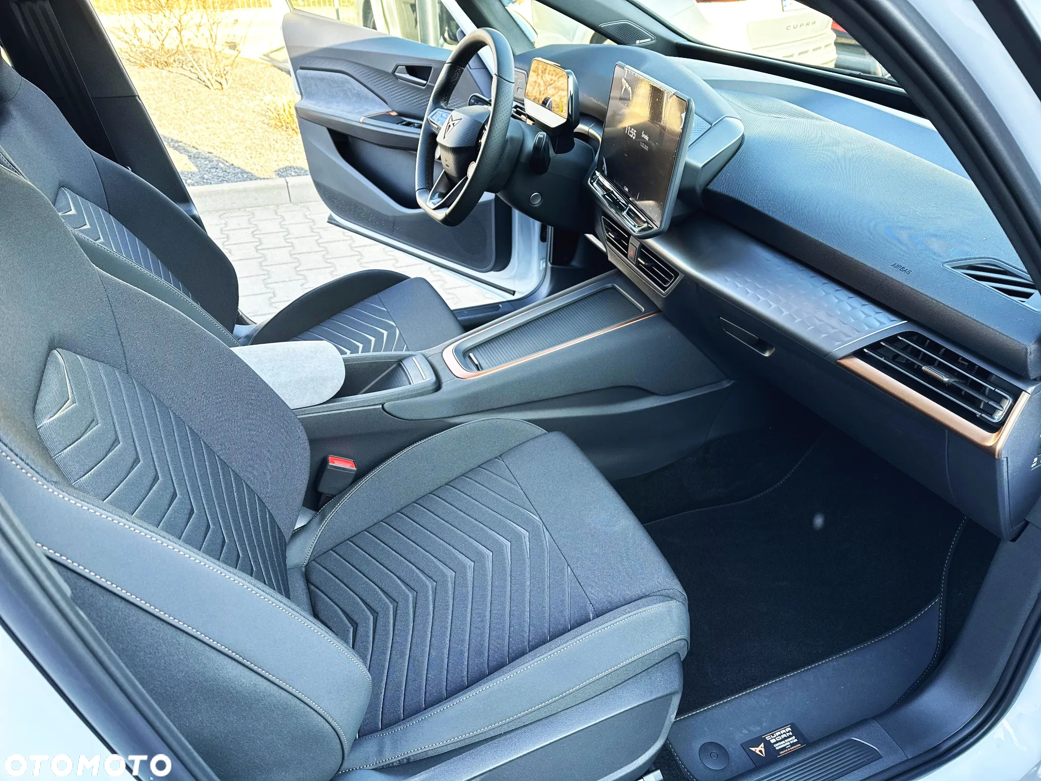 Cupra Born 77kWh E-Boost Advantage Edition - 13