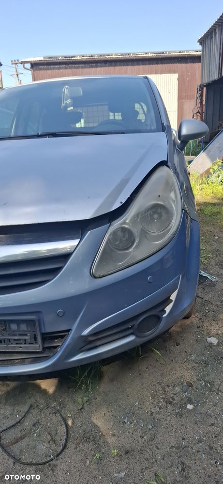 Opel Corsa D 1,3 CDTI  A13DTC, Z13DTJ na części - 18